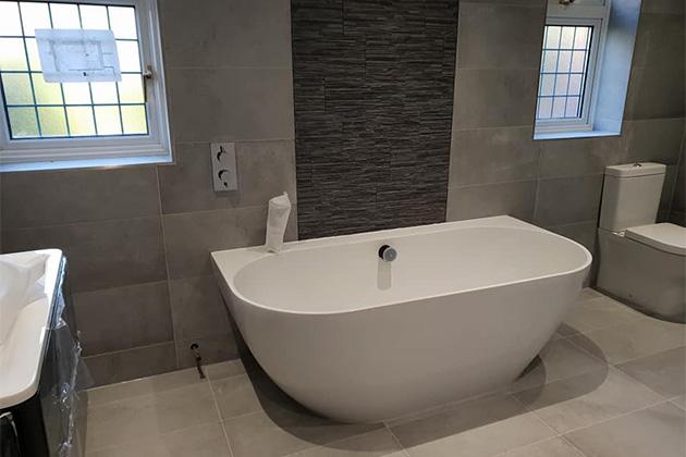 Preston Plumbing Services | Gas, Plumbing & Heating