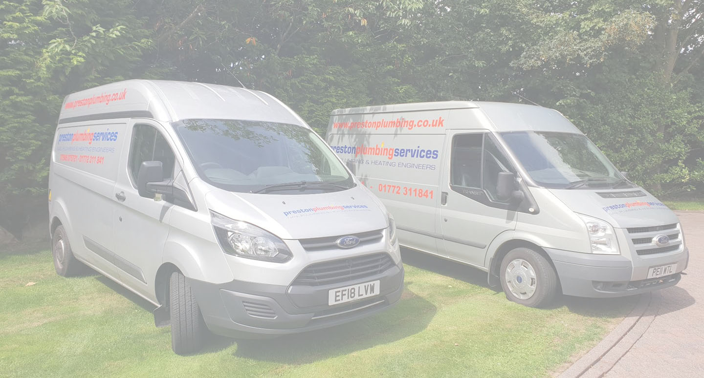 Preston Plumbing Services Gas, Plumbing & Heating
